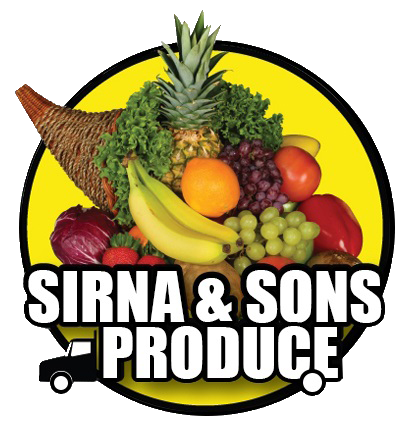 Sirna & Sons Produce